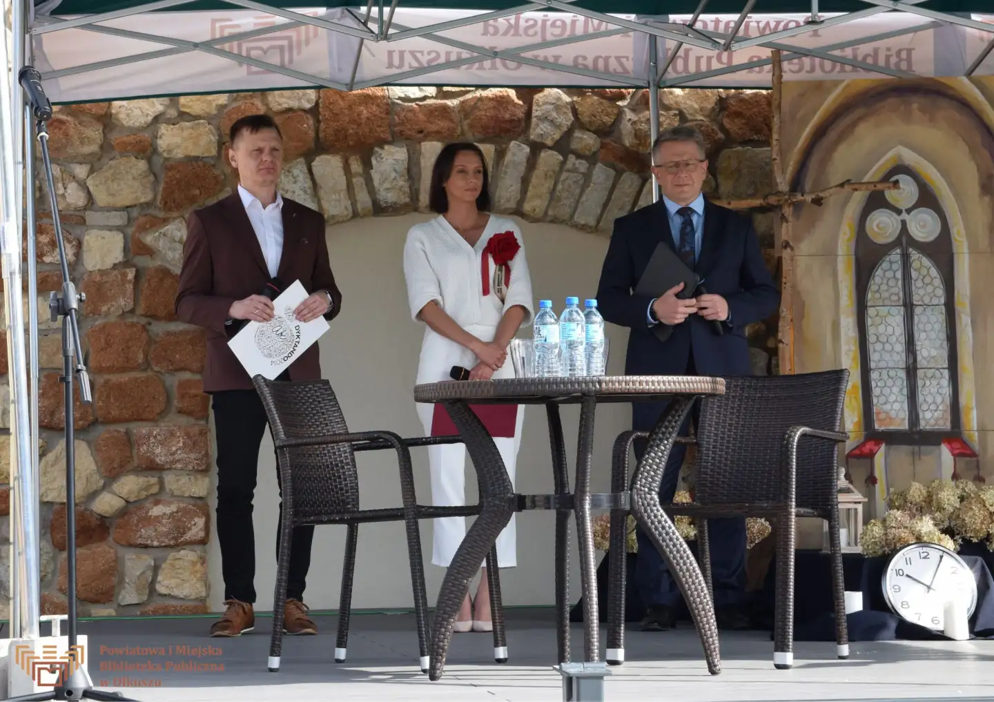 NARODOWE CZYTANIE 2026