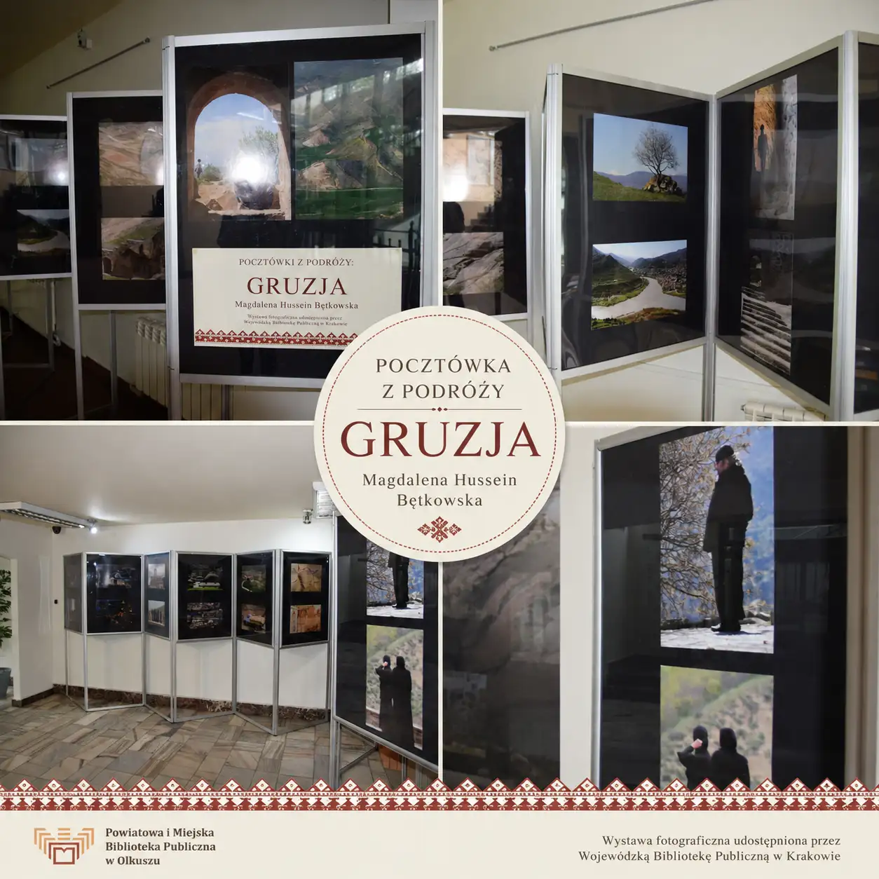 WYSTAWA FOTOGRAFICZNA 