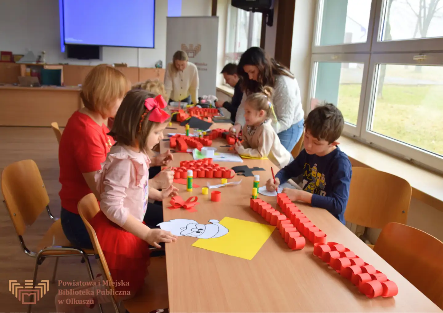 GRUDNIOWE BAJKOWE SOBOTY DLA RODZINY