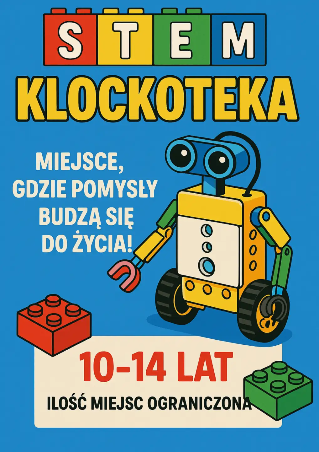 KLOCKOTEKA