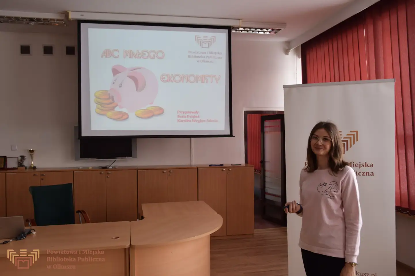 LISTOPADOWE BAJKOWE SOBOTY  DLA RODZINY