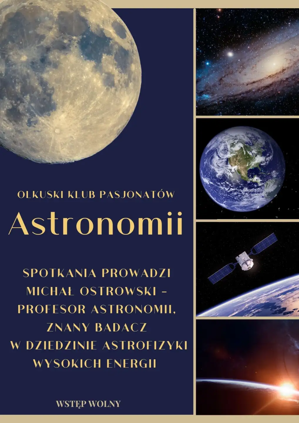 Olkuski Klub Pasjonatów Astronomii