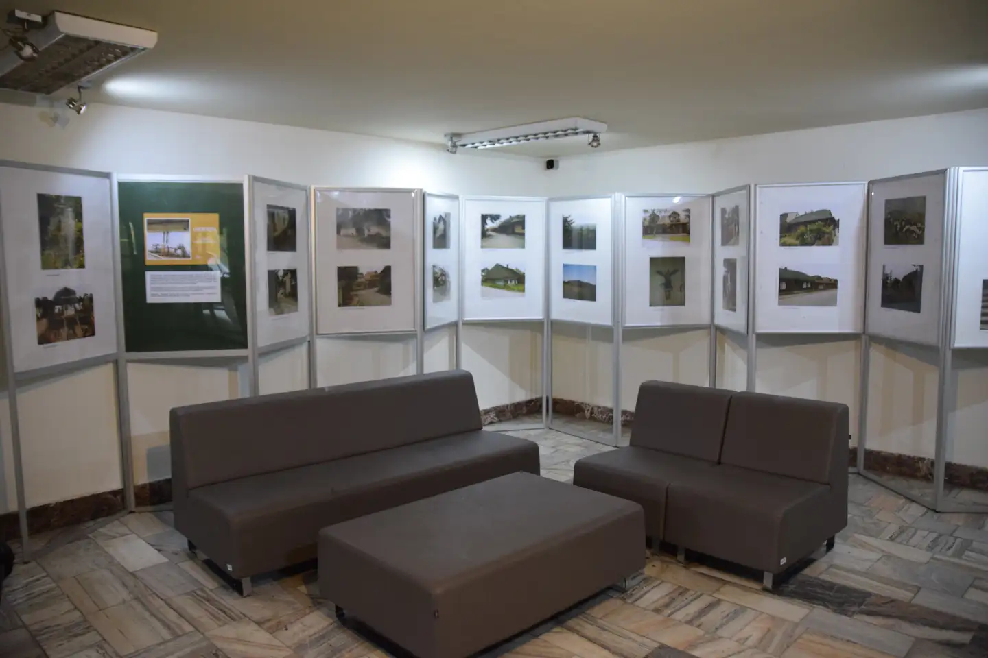 WYSTAWA FOTOGRAFICZNA ,,LANCKORONA