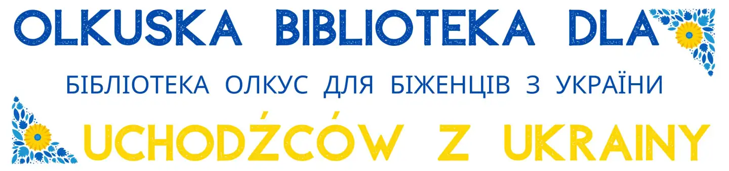 Biblioteka dla uchodźców